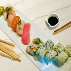 Best Sushi Lunch in Philadelphia, PA