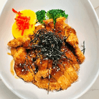 Best Chicken Katsu Don in Philadelphia, PA