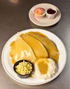 Best Kids #1. Baby Turkey Dinner in Trout Run, PA