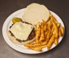 Best Cheeseburger in Trout Run, PA