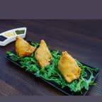 Best Veg Samosa in Concord, CA