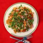 Best Samosa Chaat in Concord, CA