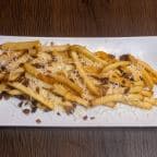 Best Masala Fries in Concord, CA