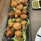 Best Fried Mushrooms in Concord, CA