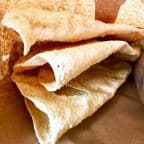 Best Papadum in Concord, CA