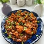 Best Gobi Manchurian in Concord, CA