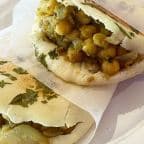 Best Desi Kulcha in Concord, CA