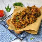 Best Veg Pakora in Concord, CA