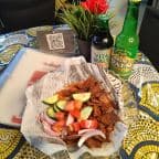 Best Beef Suya (1 Portion) in Kansas City, MO