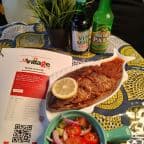 Best Grilled Red Snapper/Croaker/Tilapia/Mackerel Fish (Large) in Kansas City, MO