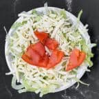 Best Italian Tossed Salad in Columbus, OH