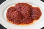 Best Pasta Sauce with 2 Meatball in Columbus, OH