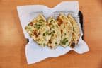 Best Garlic Naan in Plano, TX