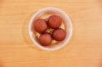 Best GULAB JAMUN in Plano, TX