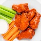 Best Buffalo Wings in Chicago, IL