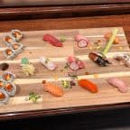 Best SUSHI DELUXE in Maple Valley, WA