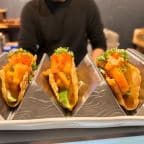 Best SPICY SALMON TACOS in Maple Valley, WA