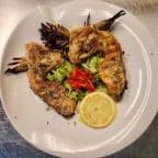 Best SALMON KAMA in Maple Valley, WA