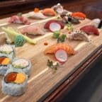 Best SUSHI SPECIAL in Maple Valley, WA