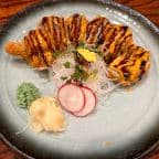 Best KISS ME MUCHO ROLL in Maple Valley, WA