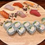 Best SUSHI REGULAR in Maple Valley, WA