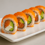 Best PHILADELPHIA ROLL in Maple Valley, WA