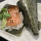 Best SALMON TEKAMI in Maple Valley, WA