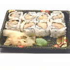 Best SPICY SALMON ROLL in Maple Valley, WA