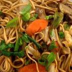 Best VEGGIE YAKISOBA in Maple Valley, WA