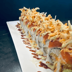 Best RED CRUNCH ROLL in Maple Valley, WA