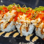 Best GOLDEN SCALLOP ROLL in Maple Valley, WA