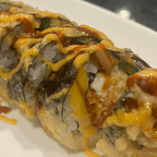 Best GOLDEN EEL ROLL in Maple Valley, WA