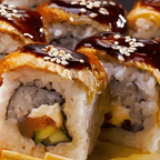 Best BLACK DRAGON ROLL in Maple Valley, WA