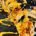 Best SWEET SPIDER ROLL in Maple Valley, WA