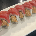 Best BLUEFIN ISLAND ROLL in Maple Valley, WA