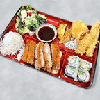 Best CHICKEN KATSU BENTO in Maple Valley, WA