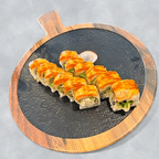 Best SALMON BLAZE ROLL in Maple Valley, WA