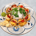 Best GOLDEN CRAB ROLL in Maple Valley, WA