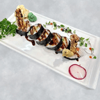 Best SUPER SPIDER ROLL in Maple Valley, WA