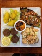 Best Vegetarian Koba Mix in Beaverton, OR