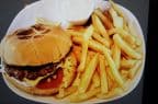 Best Burger in Beaverton, OR