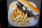 Best Philly Cheese Steak in Beaverton, OR