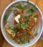 Best Rice Soup (Choose Size and Protein) in Melbourne, FL