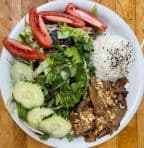 Best Rice Platter in Melbourne, FL