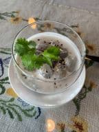 Best Sweet Black Bean Parfait in Melbourne, FL