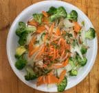 Best Steamed Fish Entree in Melbourne, FL