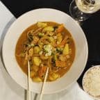 Best Vietnamese Curry in Melbourne, FL