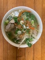 Best Natalie Soup (Choose Size and Protein) in Melbourne, FL