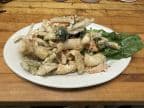 Best Fried Calamari in Melbourne, FL