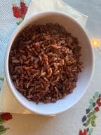 Best Thai Red Rice in Melbourne, FL